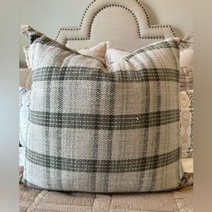 Target Threshold Oversized Throw Pillow